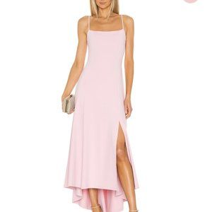 Thin Strap Maxi Dress